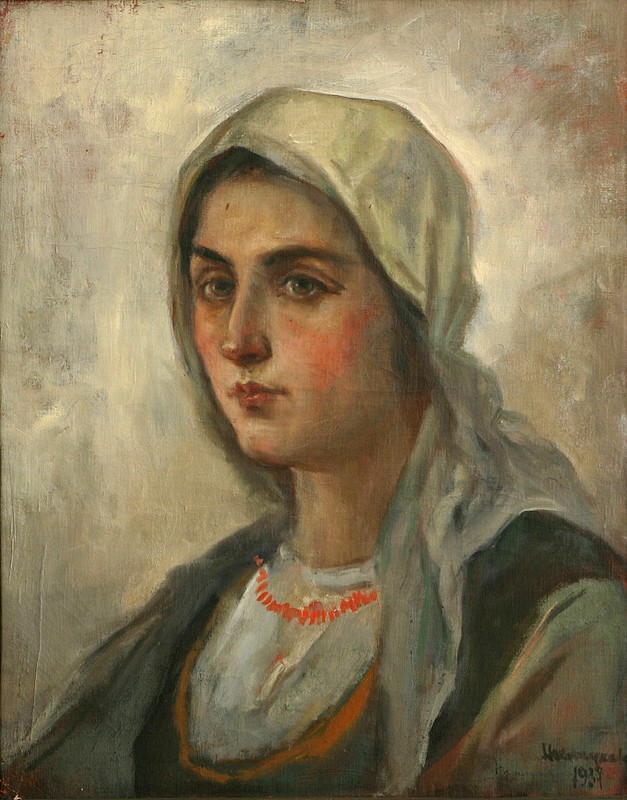 Никола Кожухаров